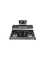 UDG Gear Flightcase Multi Format XXL Silver Plus