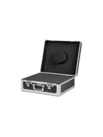 UDG Gear Ultimate Pick Foam Flight Case Multi Format Turntable