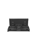 UDG U91050BL Ultimate Flight Case Set Plus, Multiformat TT Battle & 10/12 Mixer