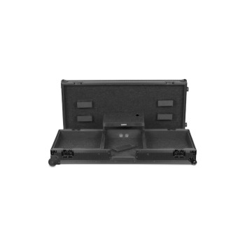 UDG U91050BL Ultimate Flight Case Set Plus, Multiformat TT Battle & 10/12 Mixer
