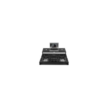UDG U91014BL3 Flightcase XXL, Multi Format