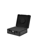 UDG Gear Ultimate Pick Foam Flight Case Multi Format Turntable