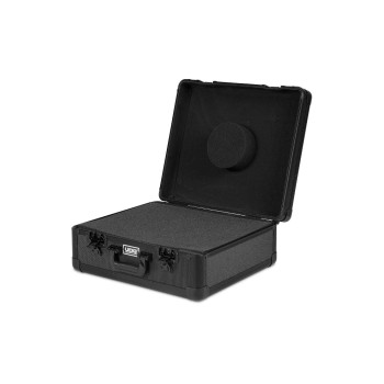 UDG U93016BL Ultimate PickFoam Flight Case, Multiformat Turntable