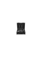 UDG U91030BL2 Flightcase MK2, Multiformat Turntable