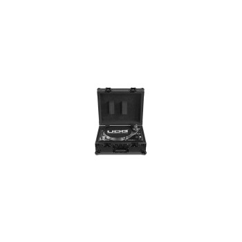UDG U91030BL2 Flightcase MK2, Multiformat Turntable