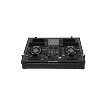 UDG U91081BL Ultimate Flight Case Plus, for Denon DJ SC Live 4