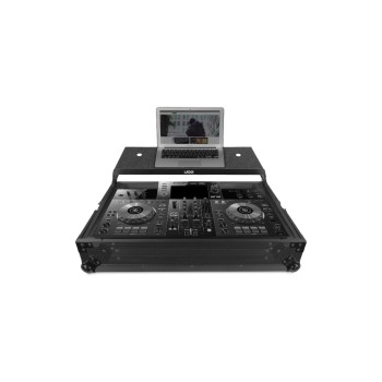 UDG U91065BL Ultimate Flight Case Plus, for Pioneer Dj XDJ-RR