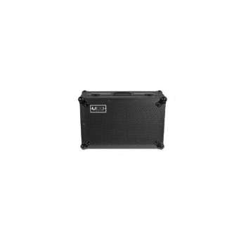 UDG U91021BL3 Flightcase Multiformat MK3, Diverse CDJ/Mixer, black 