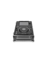 UDG U92021SL3 Flightcase Multiformat MK3, Diverse CDJ/Mixer, silver