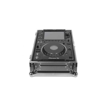 UDG U92021SL3 Flightcase Multiformat MK3, Diverse CDJ/Mixer, silver UDG U92021SL3 Flightcase Multiformat MK3, Diverse CDJ/Mixer, silver