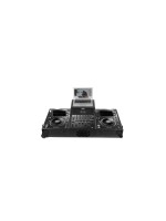 UDG U91074BL Flight Case, zu Pioneer CDJ-3000/900NXS2 Plus