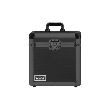 UDG U93017BL Record Case 80, black , bietet Platz bis for 80 LPs UDG U93017BL Record Case 80, black , bietet Platz bis for 80 LPs