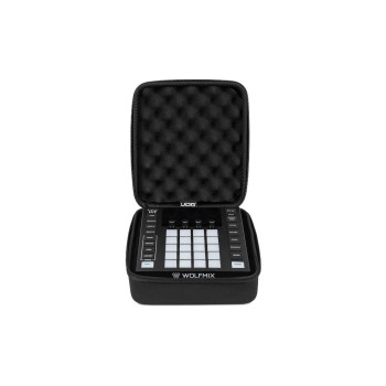 UDG U8490BL, for Wolfmix W1