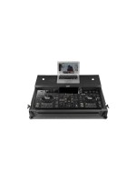 UDG U91075BL Flight Case, for Pioneer Dj XDJ-RX3 Plus