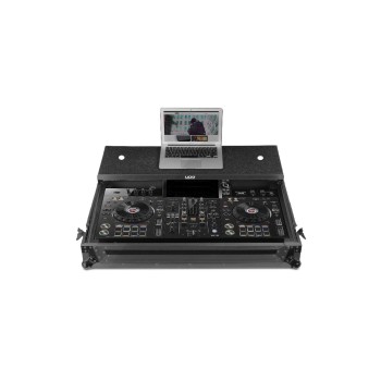 UDG Gear Flight Case Pioneer Dj XDJ-RX3 Plus UDG Gear Flight Case Pioneer Dj XDJ-RX3 Plus