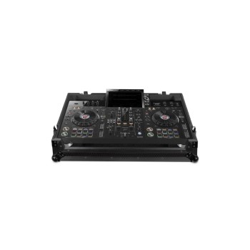 UDG U91076BL Flight Case, for Pioneer Dj XDJ-RX3 Plus