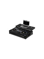 UDG U91077BL Ultimate Flight Case, for Pioneer Dj DDJ-REV7 Plus