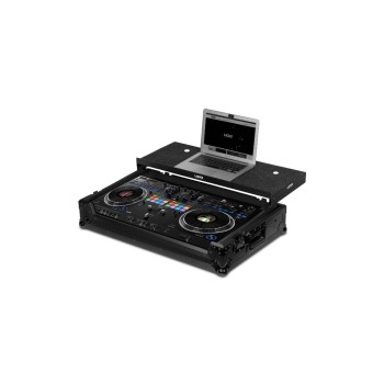 UDG U91077BL Ultimate Flight Case, for Pioneer Dj DDJ-REV7 Plus