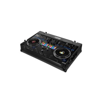 UDG U91078BL Ultimate Flight Case, for Pioneer Dj DDJ-REV7 Plus