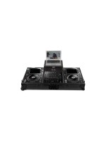 UDG U91086BL Ultimate Flight Case Set, for Pioneer Dj CDJ-3000/A9 Plus