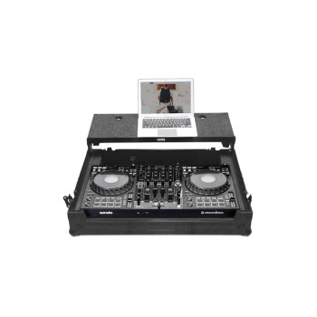 UDG U91088BL Ultimate Flight Case, for Pioneer DDJ-FLX10 Plus