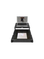 UDG Gear U91091BL FLT CASE ABLETON PUSH 3 BLACK PLUS (L)