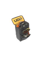 UDG U9024BL/OR Producer Backpack Trolley