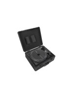 UDG Gear Ultimate Pick Foam Flight Case PLX-CRSS12