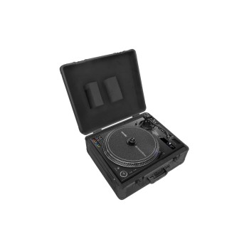 UDG Gear Ultimate Pick Foam Flight Case PLX-CRSS12 UDG Gear Ultimate Pick Foam Flight Case PLX-CRSS12