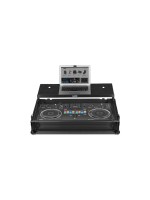 UDG Gear U91096BL FLT CASE DDJ-REV5 BLK PLUS (L)