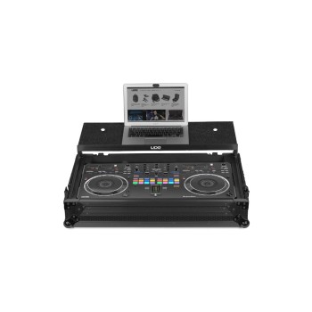 UDG U91096BL Ultimate Flight Case, for Pioneer Dj DDJ-REV5 Plus UDG U91096BL Ultimate Flight Case, for Pioneer Dj DDJ-REV5 Plus