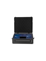 UDG Gear Ultimate Pick Foam Flight Case AlphaTheta Omnis-Duo