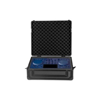 UDG Gear Ultimate Pick Foam Flight Case AlphaTheta Omnis-Duo UDG Gear Ultimate Pick Foam Flight Case AlphaTheta Omnis-Duo