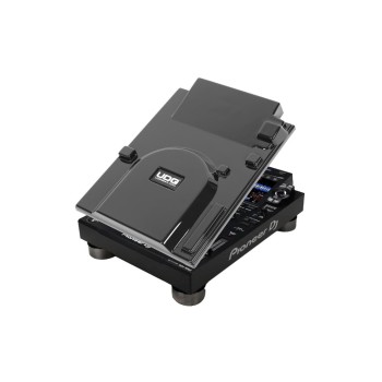 UDG Gear U94111BL CDJ-3000 EQUIPMENT COVER BLK UDG Gear U94111BL CDJ-3000 EQUIPMENT COVER BLK