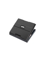 UDG Gear U94112BL NI MASCHINE+/MK3 EQUIPMENT COVER BLK