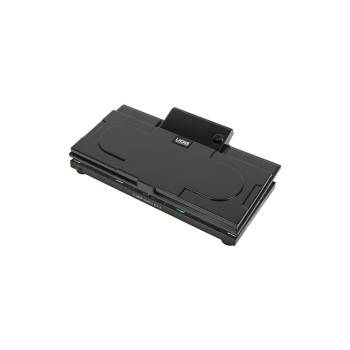 UDG U94113BL Ultimate Staubschutzcover, for DENON DJ SC LIVE 4