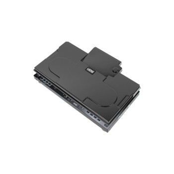 UDG U94114BL Ultimate Staubschutzcover, for Pioneer DJ XDJ-RX3
