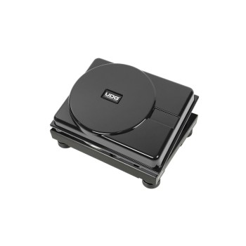 UDG Gear U94115BL TT SL1200 /PLXCRSS12 EQUIPMENT COVER BLK UDG Gear U94115BL TT SL1200 /PLXCRSS12 EQUIPMENT COVER BLK