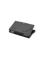 UDG U94118BL Ultimate Staubschutzcover, for NI Traktor Kontrol S4 MK3