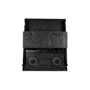 UDG U91104BL Ultimate Flight Case, for AlphaTheta DDJ-GRV6 UDG U91104BL Ultimate Flight Case, for AlphaTheta DDJ-GRV6
