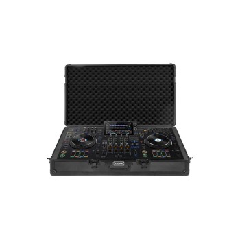 UDG U93028BL Ultimate Flight Case, for AlphaTheta XDJ-AZ UDG U93028BL Ultimate Flight Case, for AlphaTheta XDJ-AZ