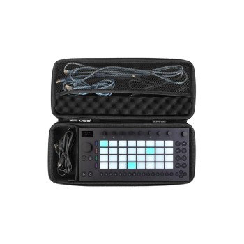 UDG Gear Mallette de transport Créateur Ableton Move UDG Gear Mallette de transport Créateur Ableton Move