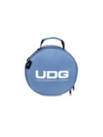 UDG DIGI HEADPHONE BAG, Kopfhörertasche Schultertasche Hellblue