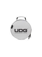 UDG DIGI HEADPHONE BAG-U9950WT, white