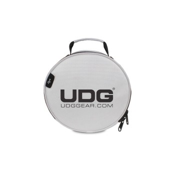 UDG DIGI HEADPHONE BAG-U9950WT, white