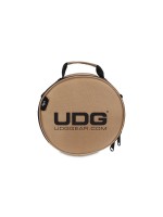 UDG DIGI Headphone Bag, Gold