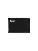 UDG Ultimate Flight Case AlphaTheta DJM-V5, Schwarz