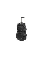 UDG Ultimate SlingBag Trolley Set DeLuxe, U9679BL