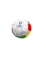 UEFA EURO24 Peluche Albärt réversible en ballon EM 35 cm