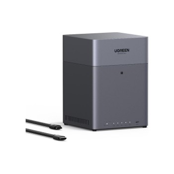 Ugreen NASync DH4300 Plus